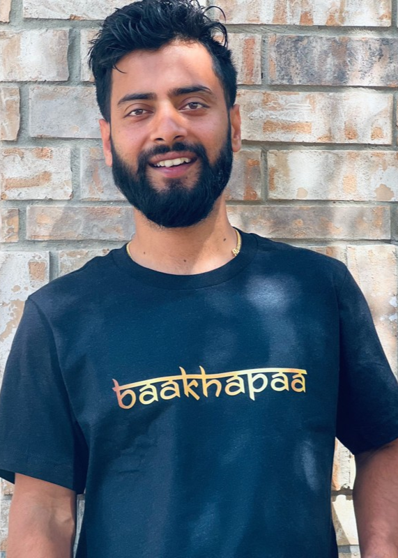 Rakesh Rajbhat